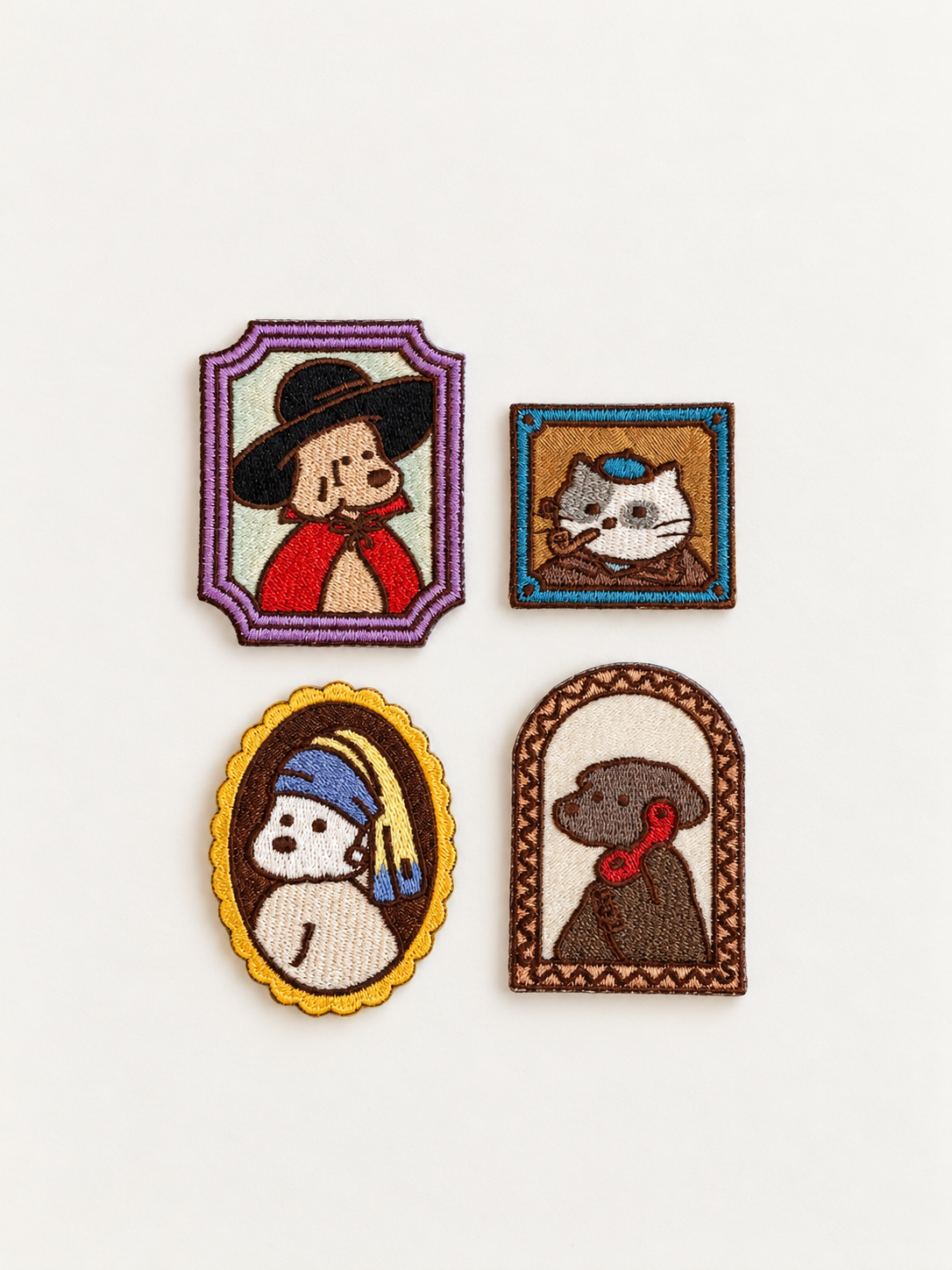 Patches
