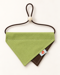 Green & Brown